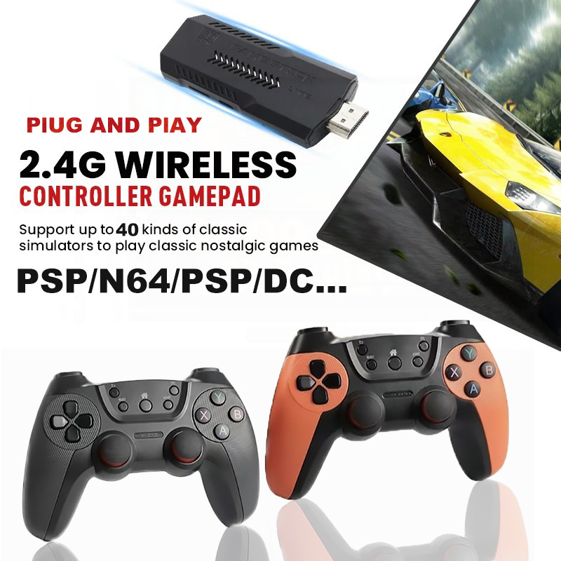 Konsol Video Game Retro X2 Pro - Retro Gaming Kiosk ulasan dan harga