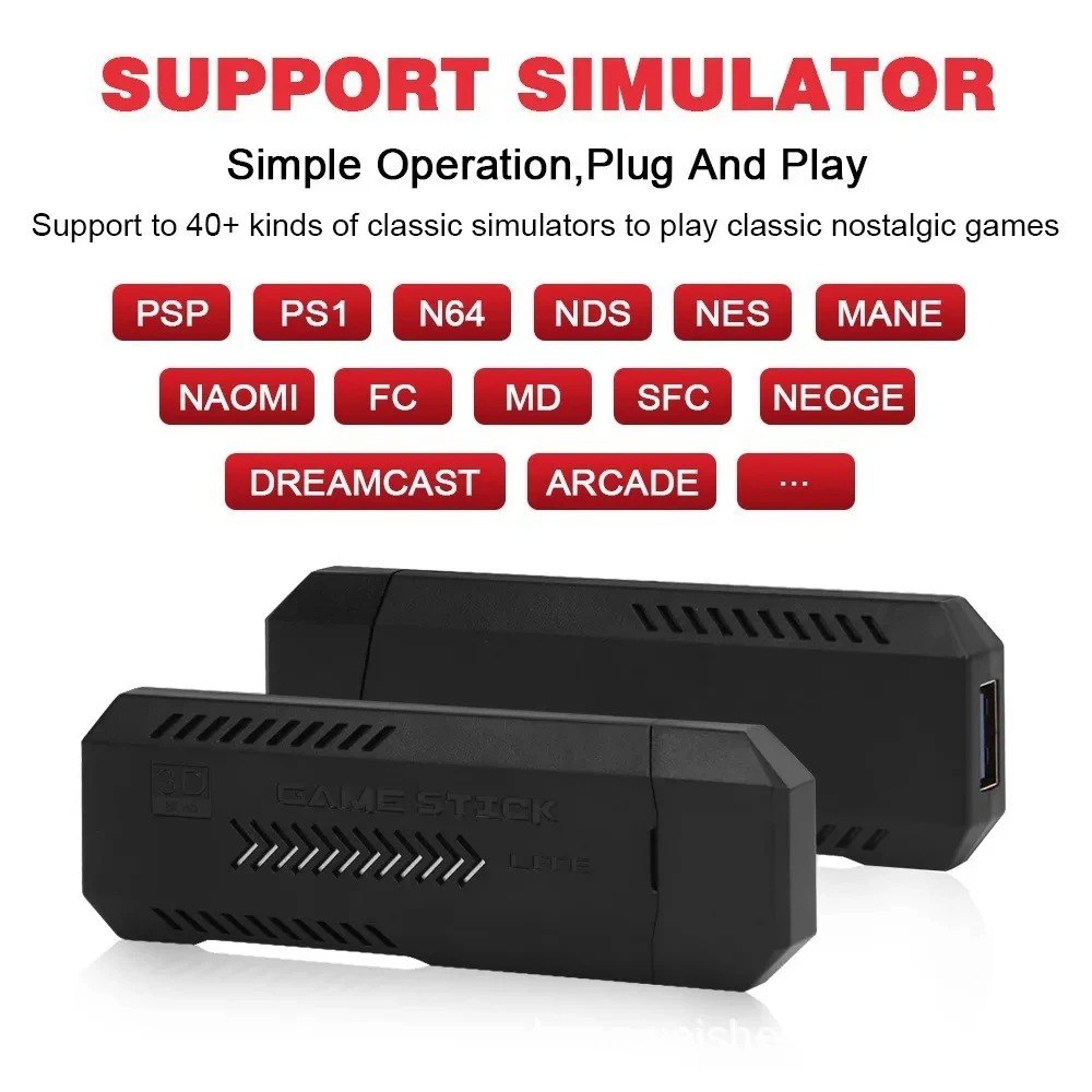 Konsol Video Game Retro X2 Pro - Retro Gaming Kiosk ulasan dan harga
