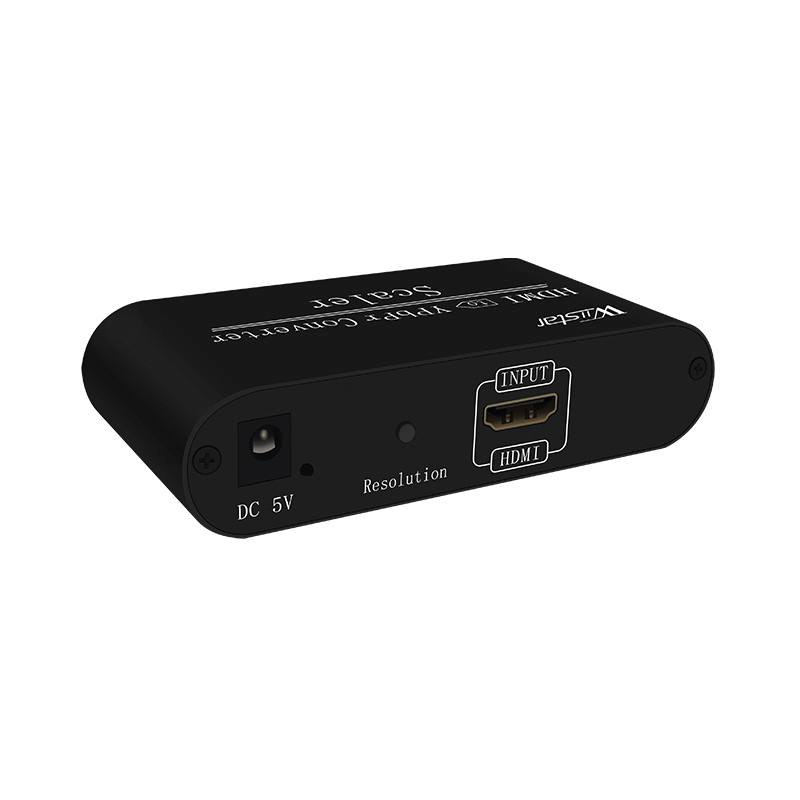 1080P HDMI Ke Komponen Ypbpr R - Scart To Hdmi ulasan dan harga
